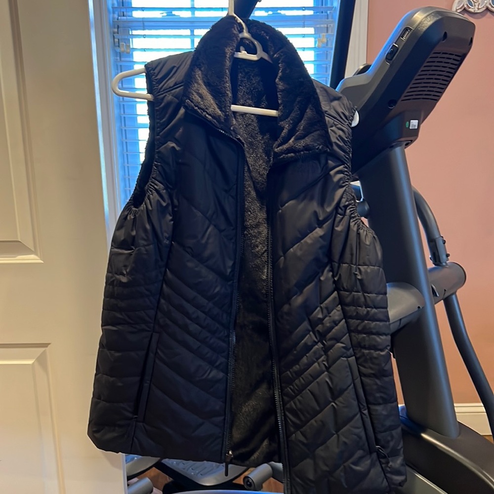 Puffer Vest